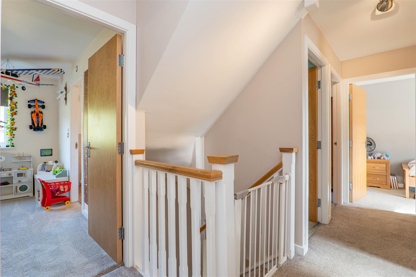 Prestwick Close, Chorley